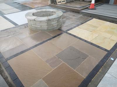  Landscaping & Gardening Services in Teeside