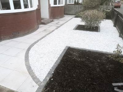  Landscaping & Gardening Services in Teeside