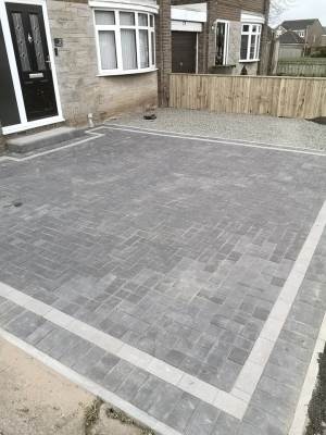  Landscaping & Gardening Services in Teeside