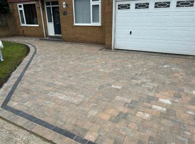  Landscaping & Gardening Services in Teeside