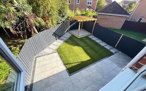  Landscaping & Gardening Services in Teeside
