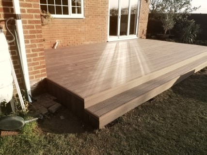  Landscaping & Gardening Services in Teeside