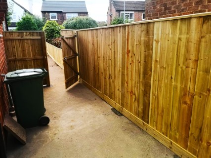  Landscaping & Gardening Services in Teeside